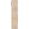 Ekena Millwork Balboa Slat Smooth Bracket w/ Offset Brace, Douglas Fir, 7 1/2"W x 30"D x 34"H BKT0806X30X34BOA06SDF - alternate 3